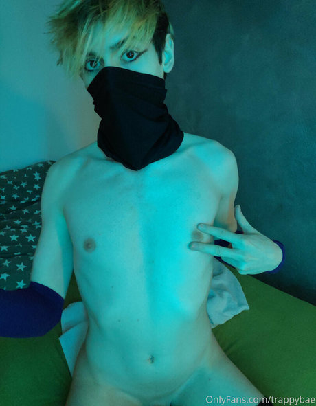 trappybae Nacktpornos auf OnlyFans