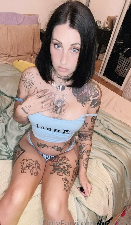 drkreay Nacktbilder von OnlyFans geleakt