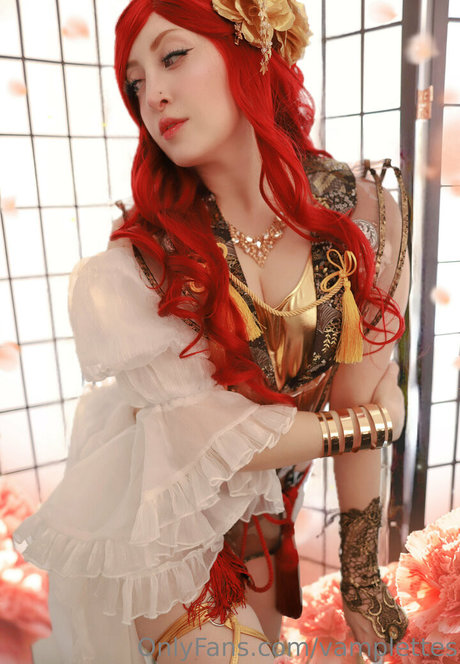 vamplettes OnlyFans Nacktbilder