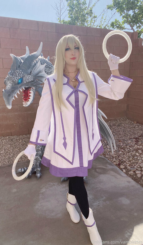 vamplettes Heiße OnlyFans Inhalte