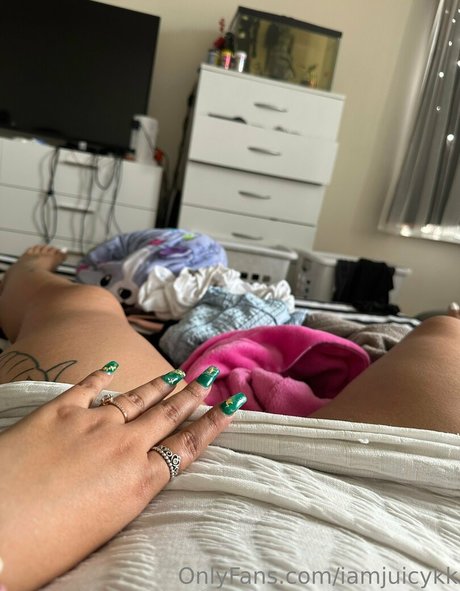 iamjuicykk OnlyFans Bilder