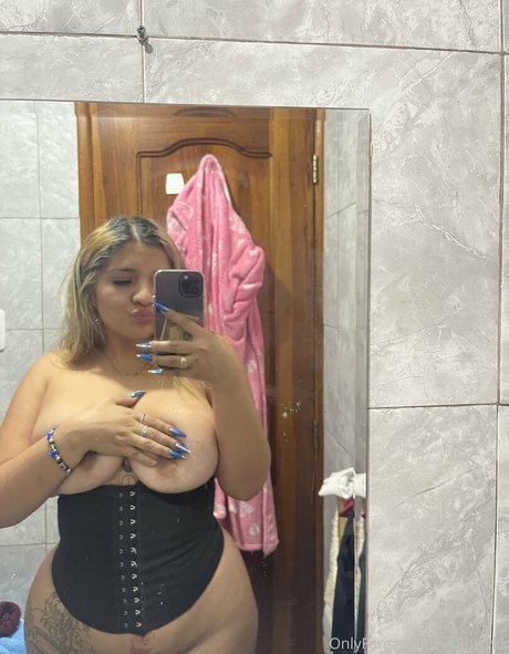 iamjuicykk OnlyFans nackt