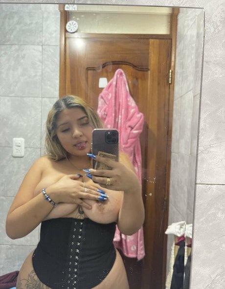 iamjuicykk Leak von OnlyFans-Inhalten