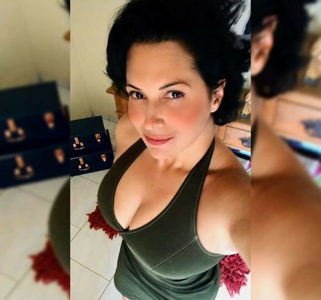 Ileuza Elias OnlyFans Gratis