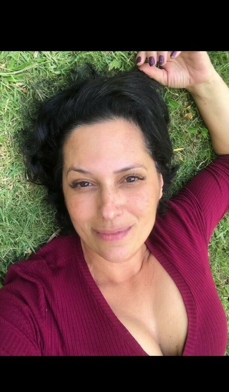 Ileuza Elias OnlyFans Modelfoto