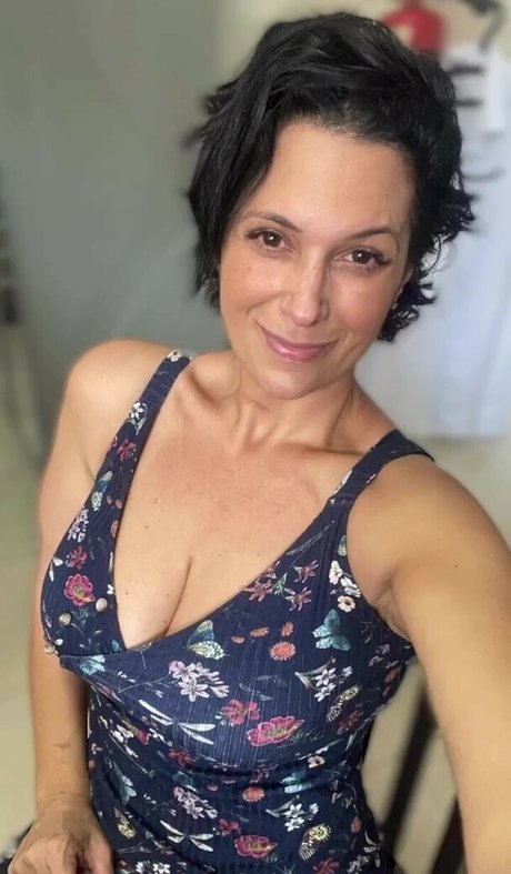 Ileuza Elias Nacktbilder OnlyFans geleakt