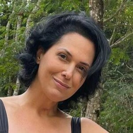 Ileuza Elias OnlyFans Striptease