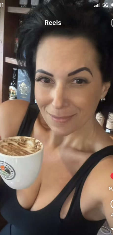 Ileuza Elias Sex OnlyFans