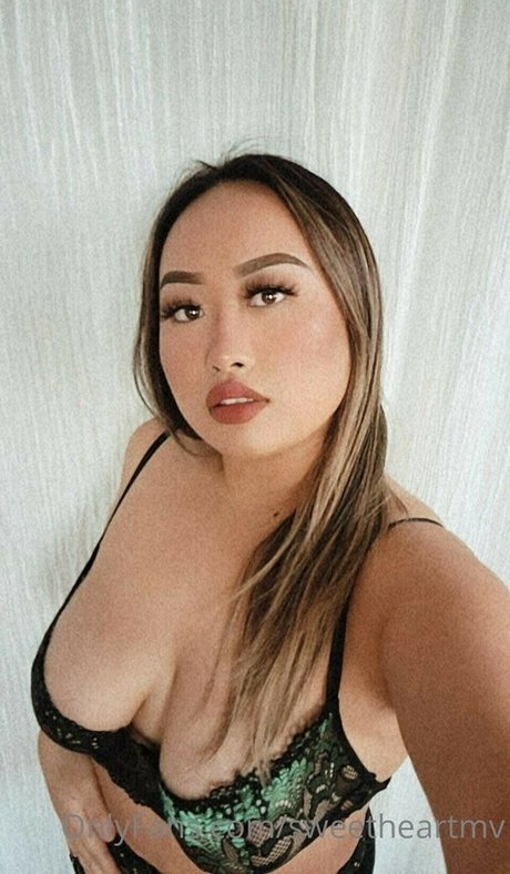 sweetheartmv OnlyFans Archiv