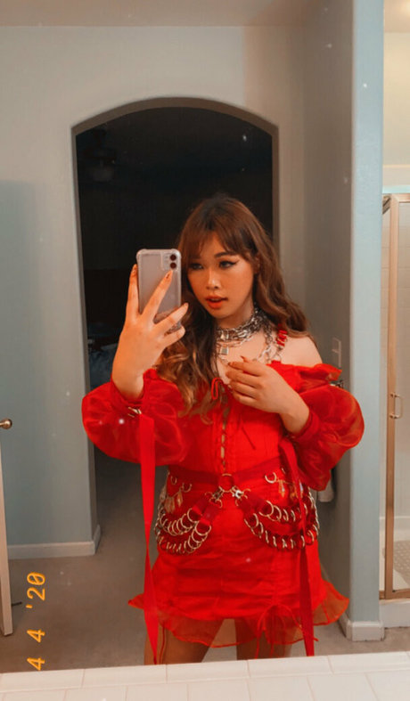 princessstarlight OnlyFans XXX