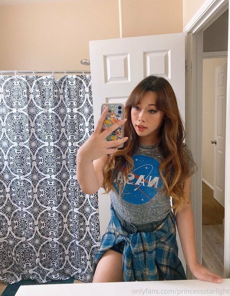 princessstarlight OnlyFans gratis