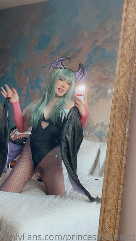 princessstarlight NurlyFans-Pornos