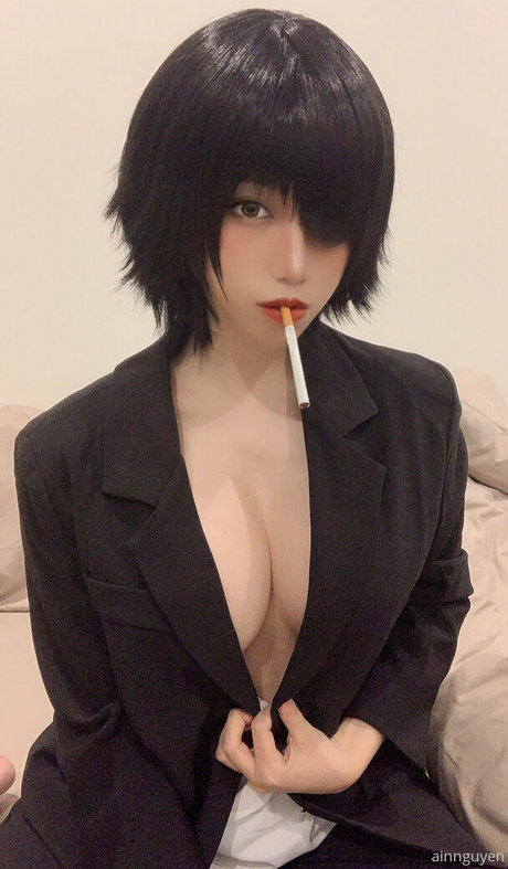 ainnguyen OnlyFans Pornografie gratis