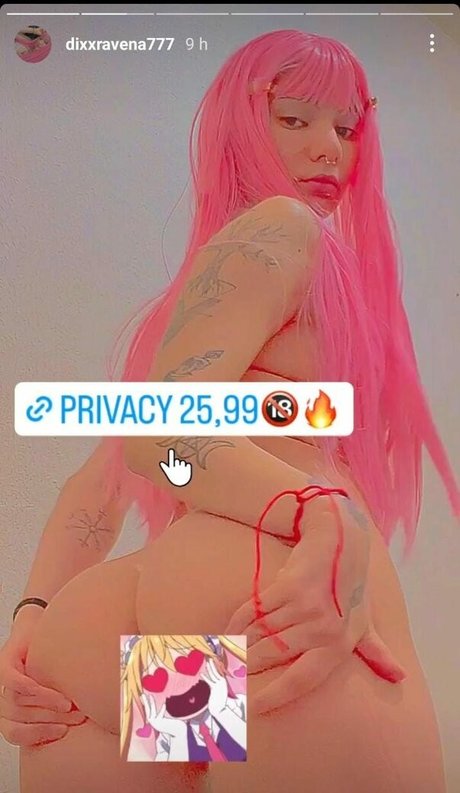 Ravena Alencar OnlyFans