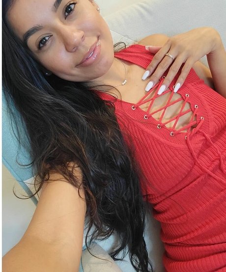 Isabella Lopez OnlyFans Sex Leak