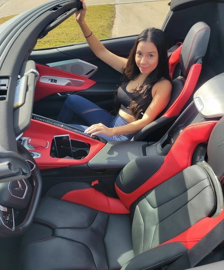 Isabella Lopez Nacktbilder OnlyFans