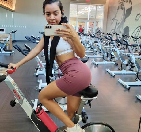 Isabella Lopez OnlyFans Sex geleakt