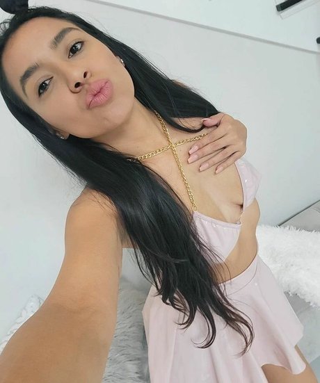 Isabella Lopez Nacktbilder auf OnlyFans