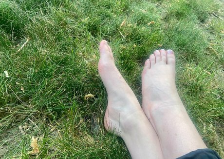 fairy girl feet OnlyFans-Leaks