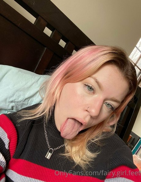 fairy girl feet OnlyFans-Rezensionen