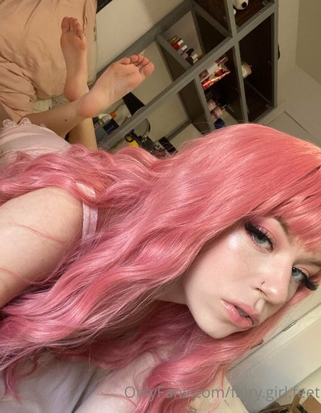 fairy girl feet OnlyFans-Fotos