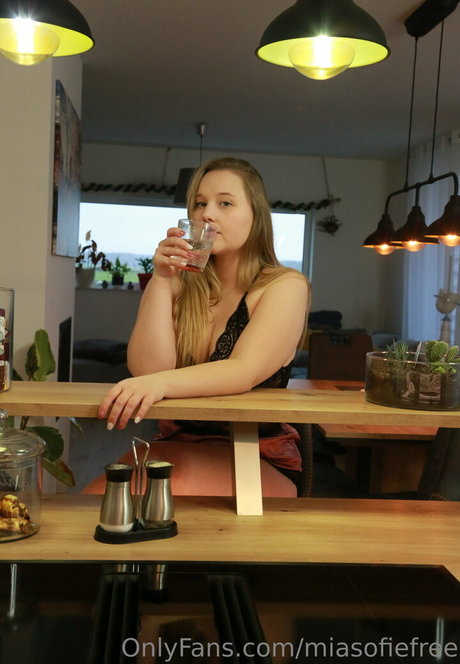 miasofiefree Nacktbilder von OnlyFans