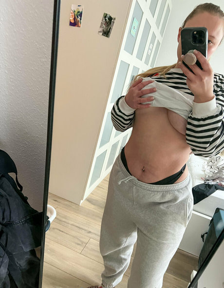 miasofiefree Nacktbilder von OnlyFans geleakt