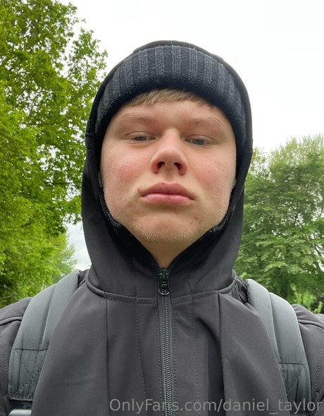 daniel taylor OnlyFans Sex