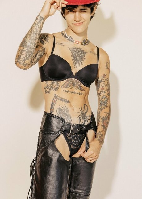 yourfavoritetomboy Nacktpornos auf OnlyFans