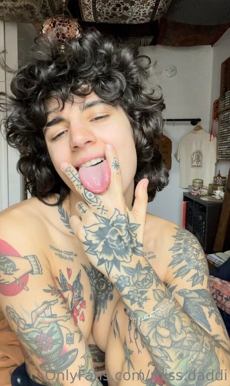 yourfavoritetomboy OnlyFans-Bilder