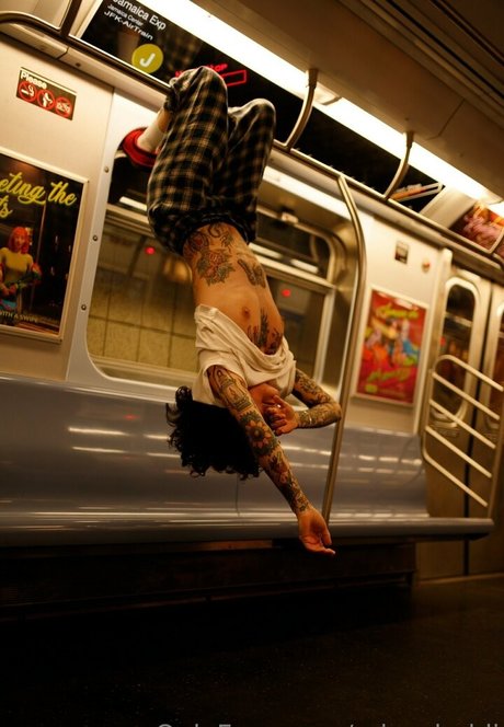 yourfavoritetomboy Nacktpornos von OnlyFans geleakt