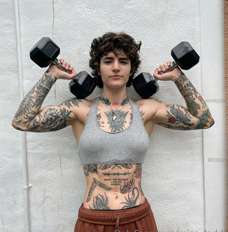 yourfavoritetomboy OnlyFans NSFW