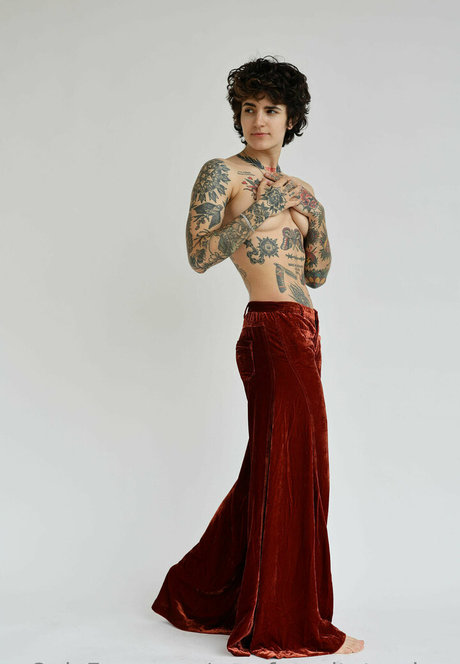 yourfavoritetomboy XXX Leak OnlyFans Leak