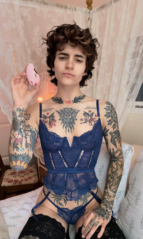 yourfavoritetomboy OnlyFans XXX