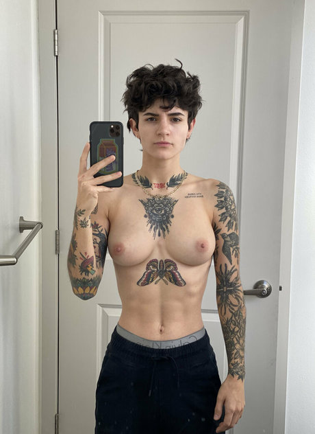 yourfavoritetomboy Nacktbilder von OnlyFans