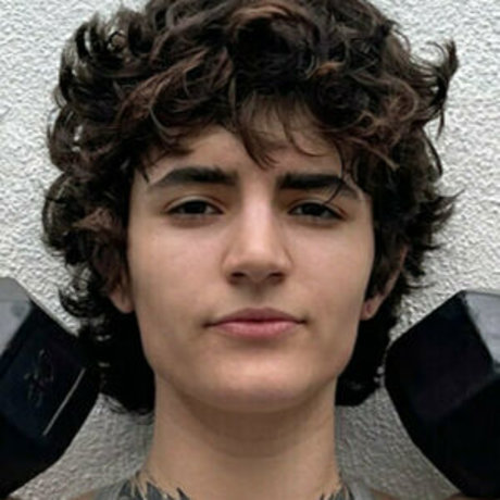 yourfavoritetomboy Leaked OnlyFans Bilder