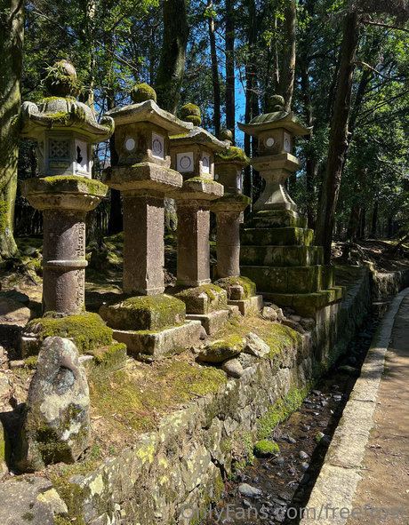 freefrost OnlyFans Leaks Gratis