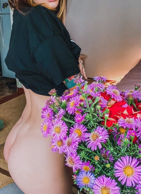 ami sakurami OnlyFans Nacktbilder