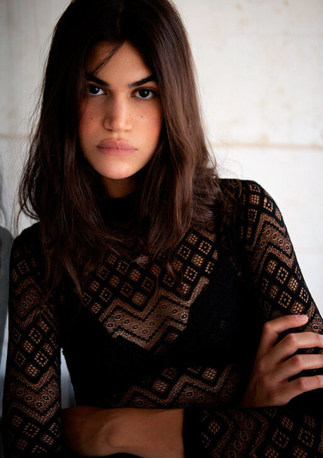 Dvori Ben Shimon OnlyFans Striptease