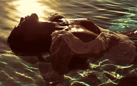 Eden Adar Nacktbilder geleakt OnlyFans Aufgedeckt