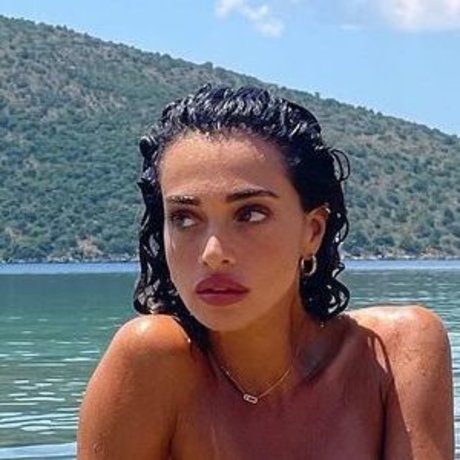 Eden Fines OnlyFans nackt