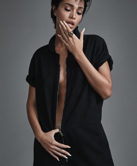 Eden Fines XXX Leak OnlyFans