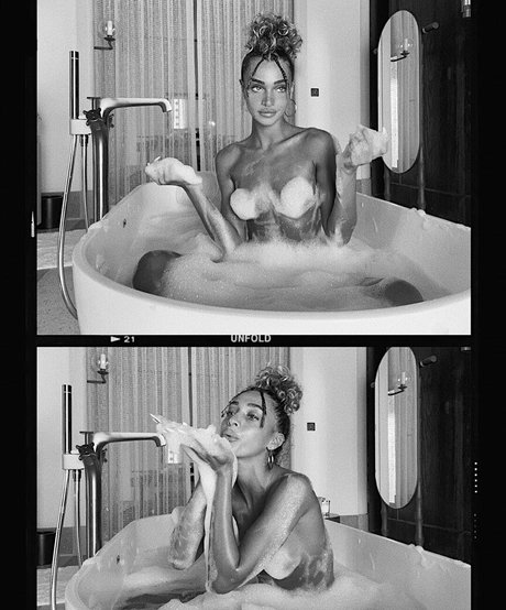 Eden Fines OnlyFans Leaks Nacktbilder