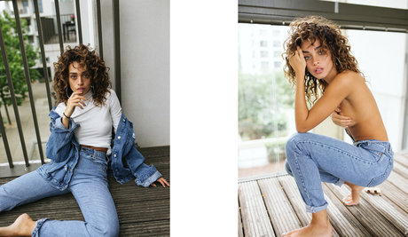 Eden Fines OnlyFans Nackt