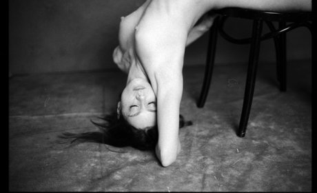 Nausicaa Yami OnlyFans Nacktbilder