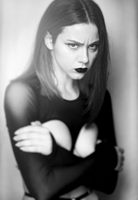 Nausicaa Yami OnlyFans Pornografie