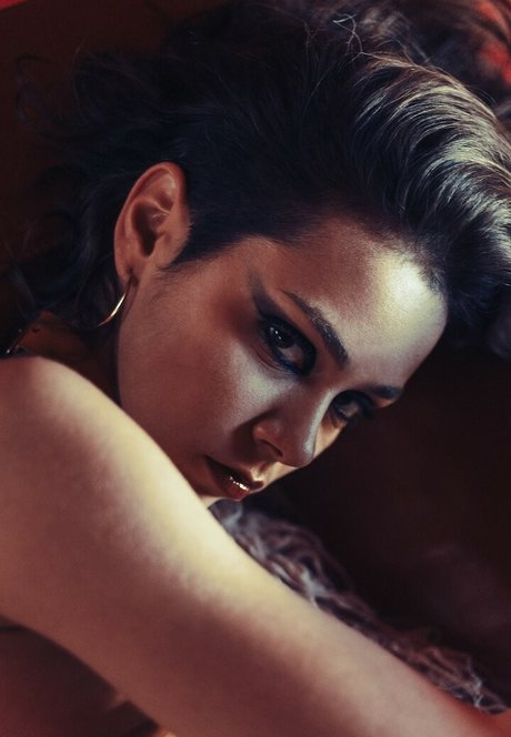 Nausicaa Yami OnlyFans Model Fotos