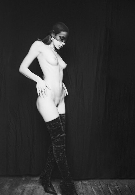 Nausicaa Yami OnlyFans Nackt