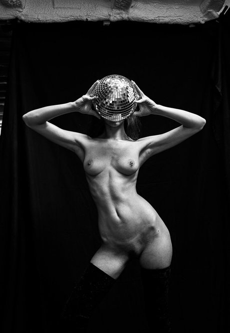 Nausicaa Yami OnlyFans Nacktbilder geleakt