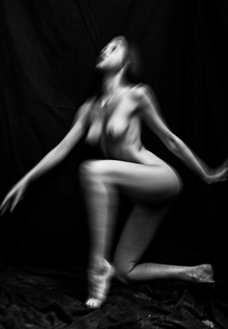 Nausicaa Yami OnlyFans